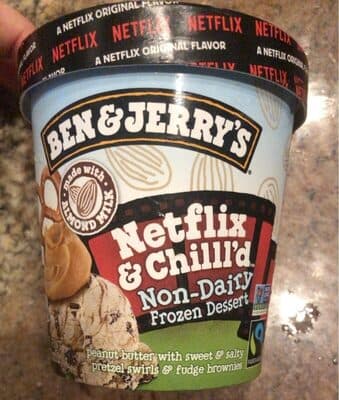 netflix&chill