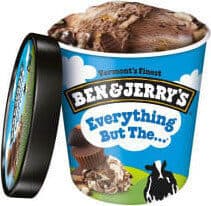 Everything But The...