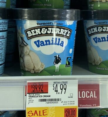 Lights, Caramel, Action!