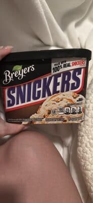 Frozen Dairy Dessert