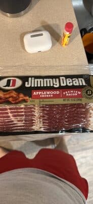 Applewood Smoked Premium Bacon