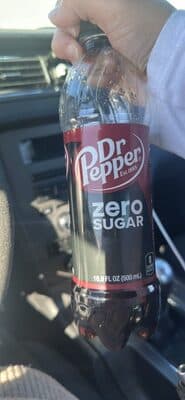 zero sugar