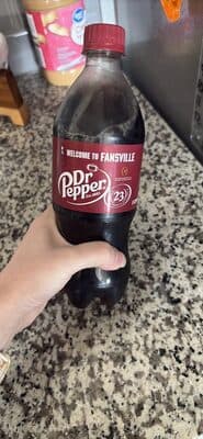 Dr Pepper