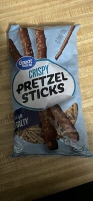 PRETZEL STICKS