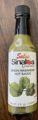 XXX HOT SALSA, XXX HOT