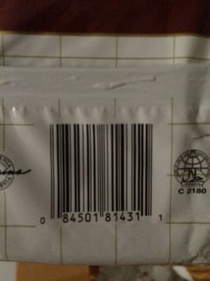 KHONG GUAN, SULTANA BISCUITS