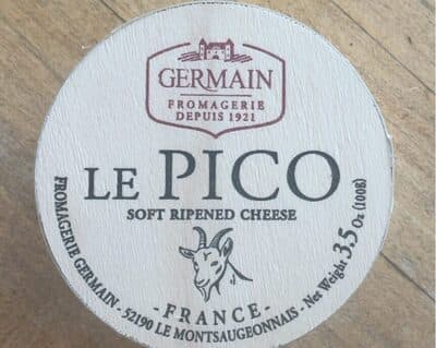SOFT RIPENED CHEESE