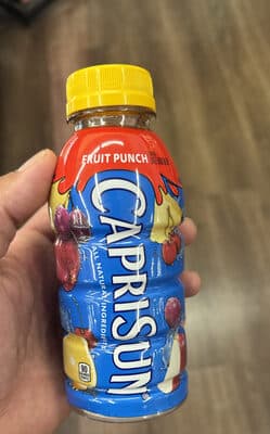 Fruit Punch