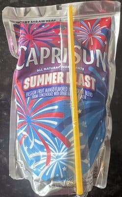 Summer Blast