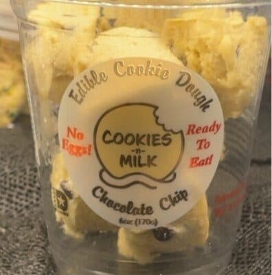 PEANUT BUTTER CUP, PEANUT BUTTER