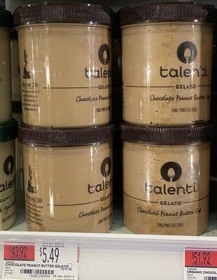 Chocolate Peanut Butter Cup