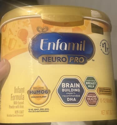 Enfamil Neuro Pro