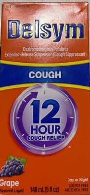 Delsym