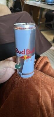Red Bull Zero