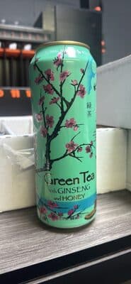 Green Tea