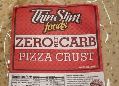 PIZZA CRUST
