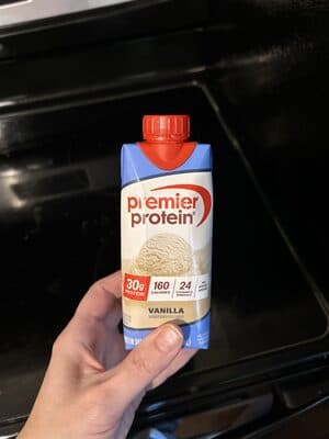 Protein Shake