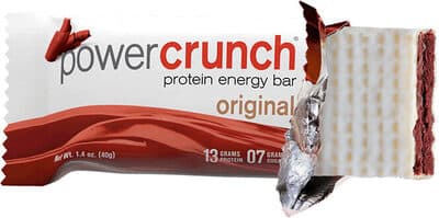 RED VELVET PROTEIN ENERGY BAR, RED VELVET
