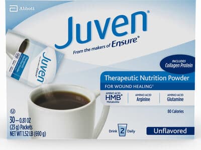 THERAPEUTIC NUTRITION POWDER