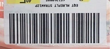 PROTEIN 10 G MEAL REPLACEMENT SHAKE, STRAWBERRIES & CREAM, STRAWBERRIES & CREAM