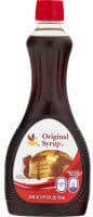 ORIGINAL SYRUP