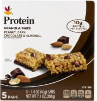 PROTEIN GRANOLA BAR