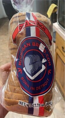 DELI FRENCH BREAD, DELI FRENCH