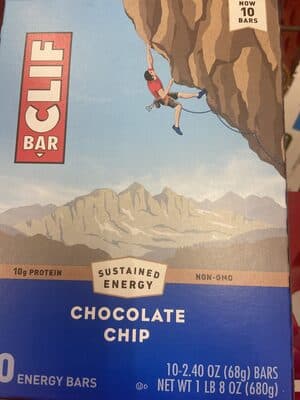 Chocolate Chip