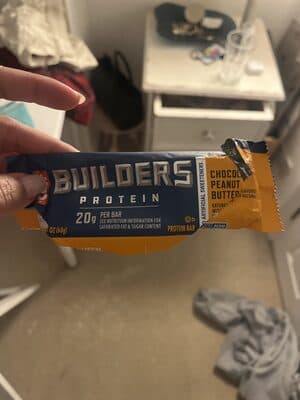 Protein Bar