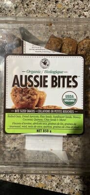 Aussie Bites