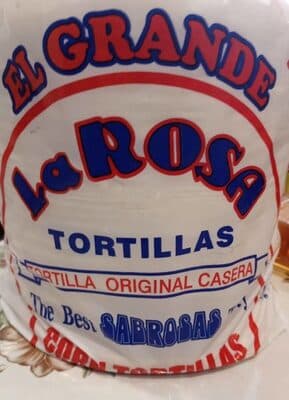 Tortillas