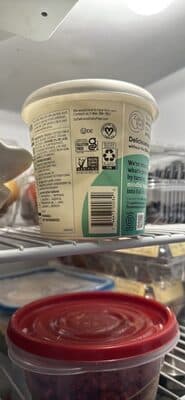 coconut yogurt alternative