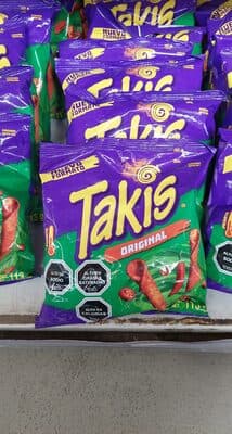 Takis original