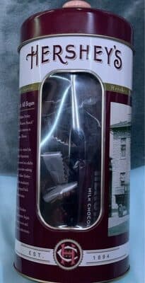 MILK CHOCOLATE BARS, MILK CHOCOLATE