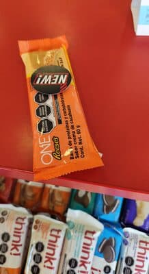 Protein Bar