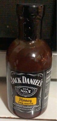 HONEY BBQ SAUCE, HONEY BBQ