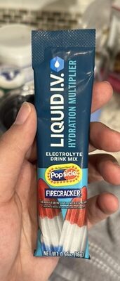 LIQUID I.V. Hydration Multiplier