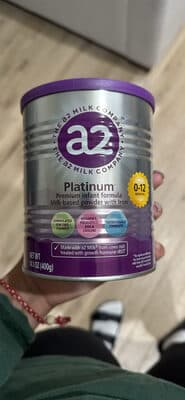 Platinum