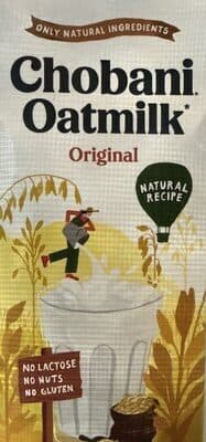 Oatmilk Original