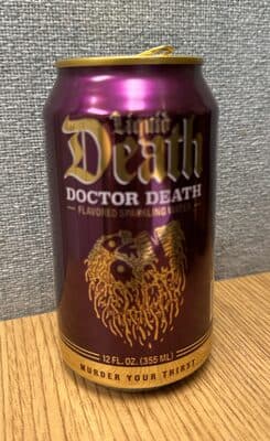 Doctor Death