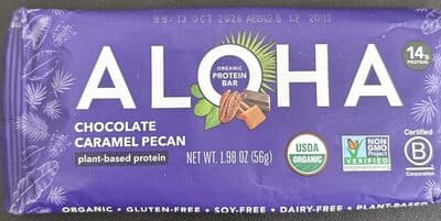 Chocolate Caramel Pecan