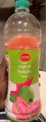 Guava Juice