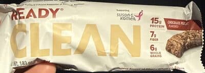 CLIF BAR