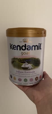 Goat Infant Formula
