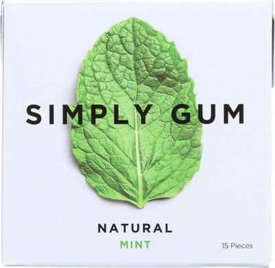 Mint Gum