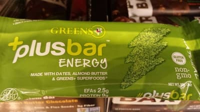 PROBAR PROTEIN BAR