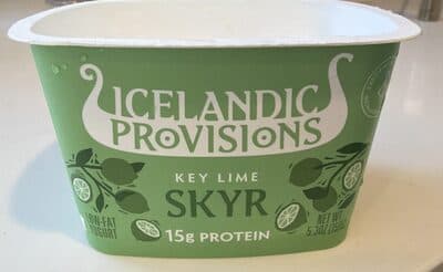Skyr Probiotic