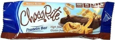 PROTEIN BAR, PEANUT BUTTER
