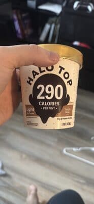 Halo Top