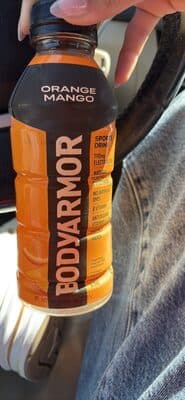 Sports Drink